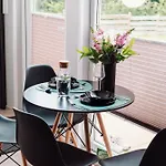 Ferienhaus Na Lesnej Kęty