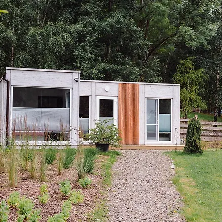 Ferienhaus Na Lesnej