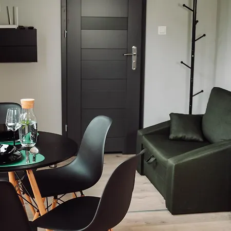 Ferienhaus Na Lesnej