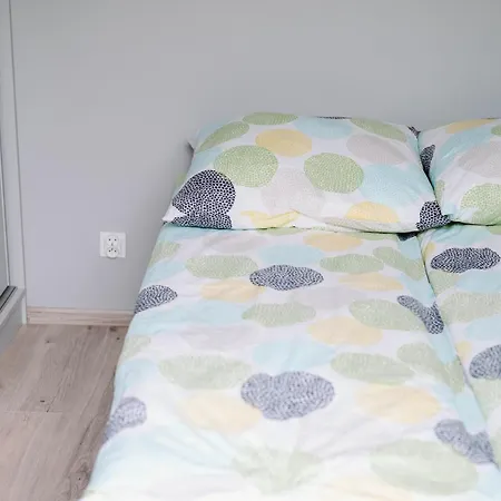 Na Lesnej * Kęty