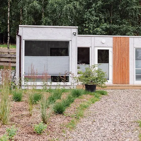Na Lesnej Ferienhaus *
