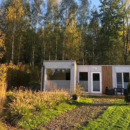 Ferienhaus Na Lesnej *